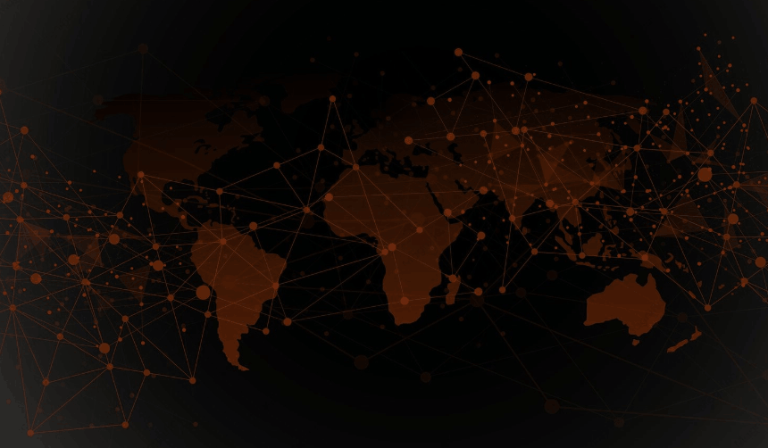 Supply Chain Intelligence backdrop