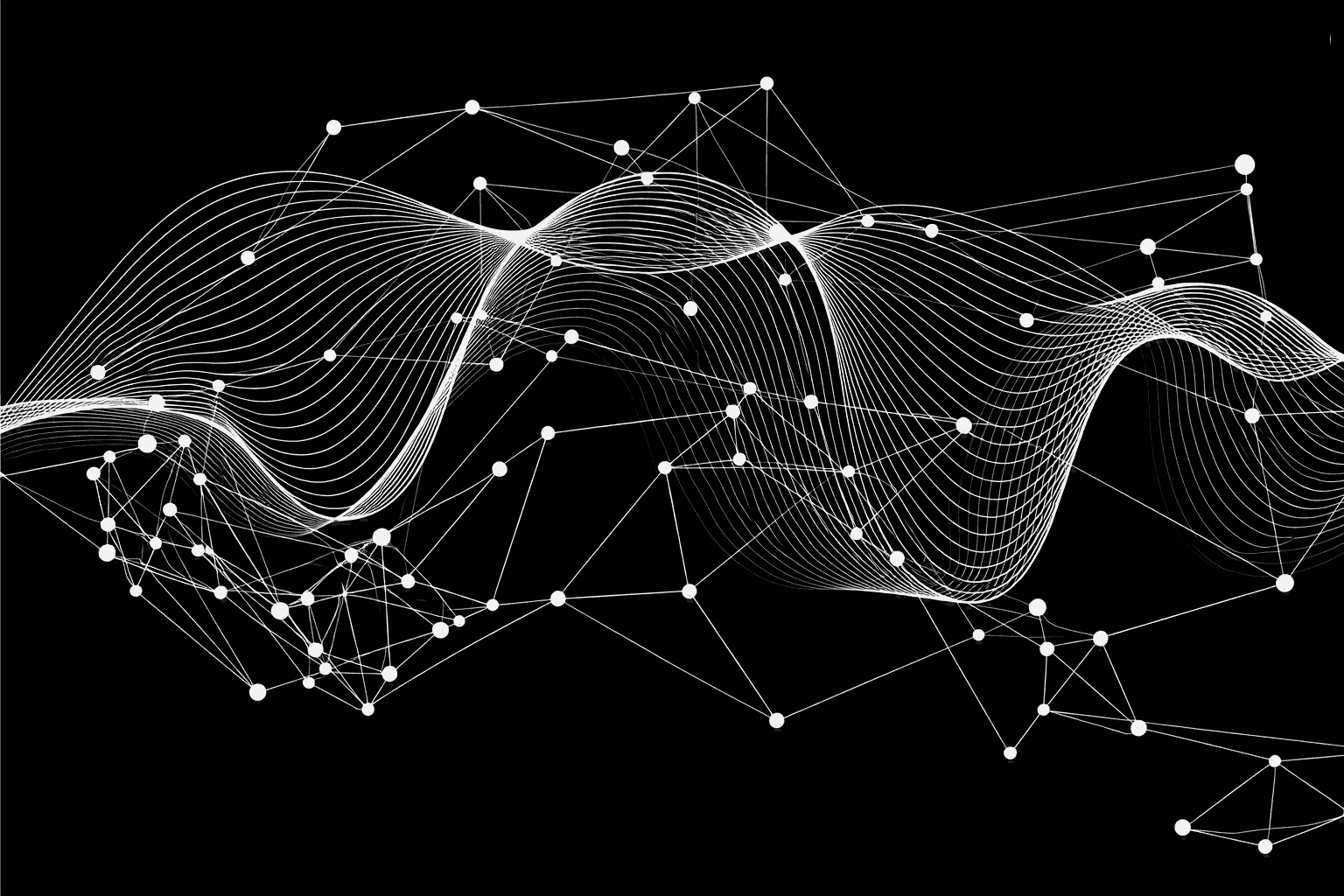 AI Decision Layer backdrop